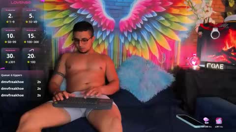 ecstasyx2_23 online show from March 24, 6:08 am