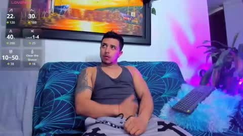 ecstasyx2_23 online show from November 25, 4:44 am