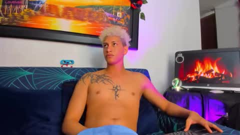 ecstasyx2_23 online show from January 13, 3:58 am