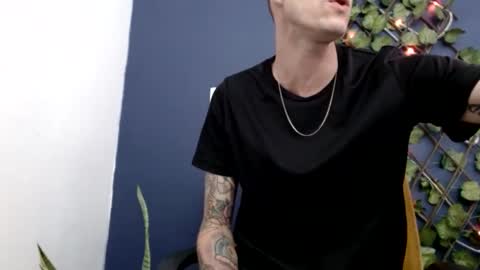 Edd Gallego online show from September 23, 8:48 pm