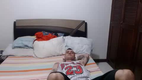 Edd Gallego online show from March 17, 8:03 pm