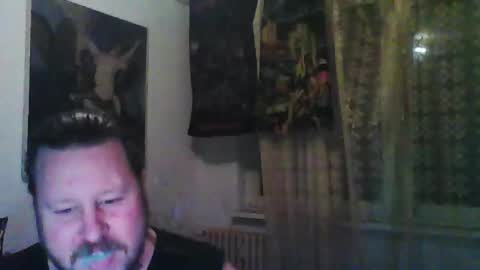 Edward online show from January 10, 7:08 pm