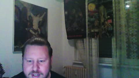 Snapshot of eda666 chatting on February 3, 6:39 pm Edward online show from February 3, 6:39 pm