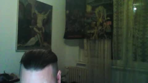 Edward online show from March 14, 7:07 pm