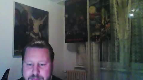 Snapshot of eda666 chatting on February 17, 6:39 pm Edward online show from February 17, 6:39 pm