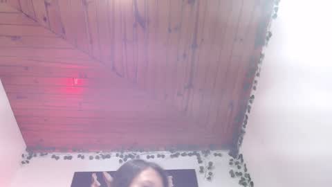 Snapshot of eda_bonne chatting on February 5, 6:37 pm Edda online show from February 5, 6:37 pm