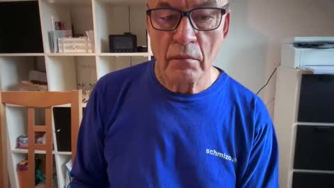 eddelmar online show from February 4, 10:30 am