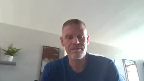 Snapshot of eddie4767 chatting on September 13, 12:29 pm eddie4767 online show from September 13, 12:29 pm