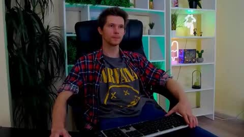 eddie_baker online show from March 22, 1:09 am