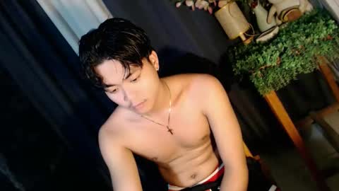 edelcum_xx online show from October 13, 8:27 am