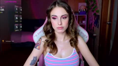 Edeline online show from February 14, 3:48 pm