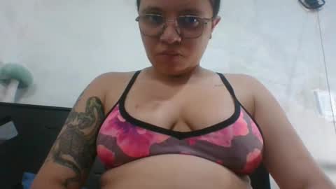 eden_jupiters online show from November 25, 6:01 am