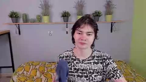 Edgar online show from August 5, 1:35 am