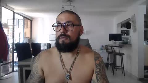 edgarram83 online show from February 10, 6:24 pm