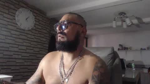 edgarram83 online show from September 12, 11:40 pm