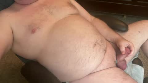 Edging Fun online show from August 6, 10:30 pm