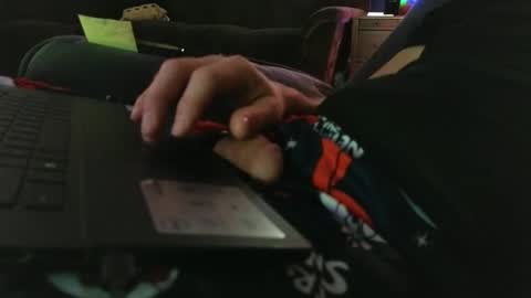 Edge-ruin-deny online show from January 1, 5:00 pm