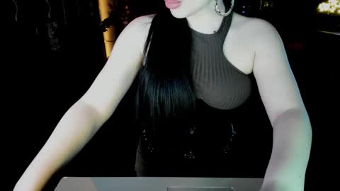 EdgeQueen69 online show from October 17, 9:52 pm