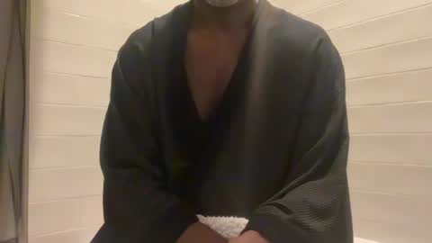 Dad online show from February 1, 11:40 am