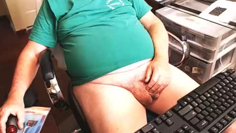 edginginedmonton online show from April 25, 6:38 pm