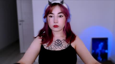 fickle demon made of clumps of matter online show from May 26, 8:53 am