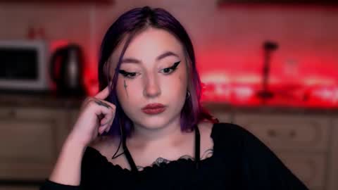 Snapshot of ediefris chatting on February 21, 5:09 pm fickle demon made of clumps of matter online show from February 21, 5:09 pm