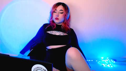 Snapshot of ediefris chatting on January 10, 4:20 pm fickle demon made of clumps of matter online show from January 10, 4:20 pm