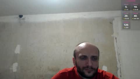 Alexander online show from February 17, 2:43 am