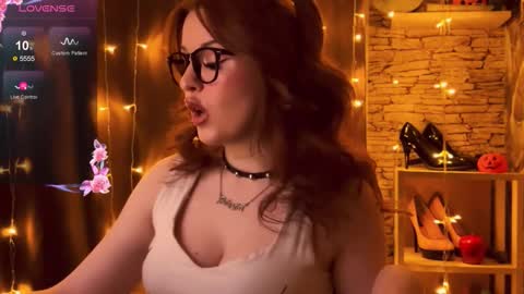 Friendly neighbourhoud redhead  online show from October 20, 12:04 am