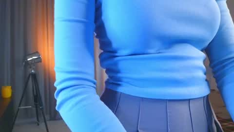 Snapshot of edithbrucker chatting on March 9, 3:01 am Im Sally Im new here lets meet online show from March 9, 3:01 am
