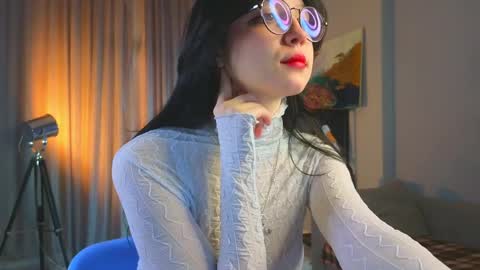 Snapshot of edithbrucker chatting on March 6, 3:02 am Im Sally Im new here lets meet online show from March 6, 3:02 am