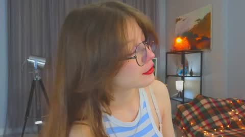 Snapshot of edithbrucker chatting on January 25, 3:09 am Im Sally Im new here lets meet online show from January 25, 3:09 am