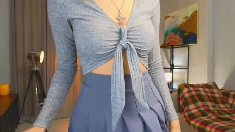 Snapshot of edithbrucker chatting on February 7, 3:13 am Im Sally Im new here lets meet online show from February 7, 3:13 am
