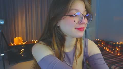 Snapshot of edithbrucker chatting on January 26, 6:17 am Im Sally Im new here lets meet online show from January 26, 6:17 am