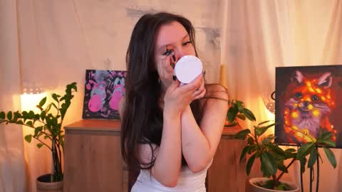 Im Sally  Im new here   lets meet online show from October 24, 5:08 am