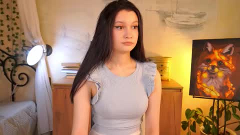 Snapshot of edithbrucker chatting on September 14, 5:21 am Im Sally Im new here lets meet online show from September 14, 5:21 am