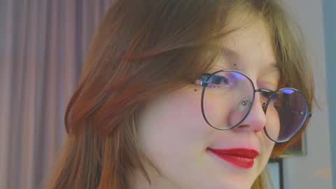 Snapshot of edithbrucker chatting on January 25, 9:15 am Im Sally Im new here lets meet online show from January 25, 9:15 am