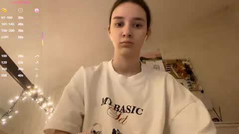 Dana online show from November 8, 3:26 pm