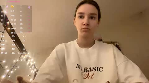 Dana online show from October 31, 5:02 pm