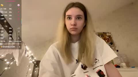 Dana online show from October 10, 6:47 pm