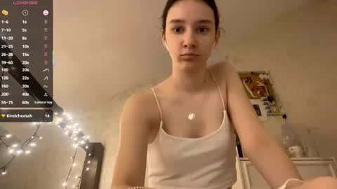 Dana online show from September 23, 6:03 pm