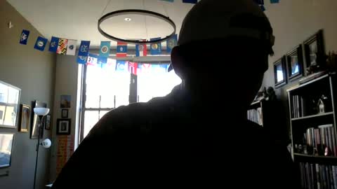 EddieFitz75 online show from July 12, 6:00 pm