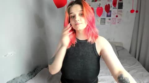 Edna online show from February 18, 6:37 pm