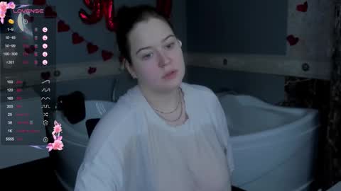 ednaadamse online show from February 20, 9:11 am