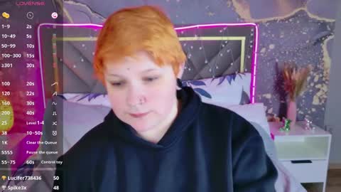 ednadavis online show from April 25, 11:23 am