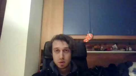 edo126 online show from February 19, 1:29 am