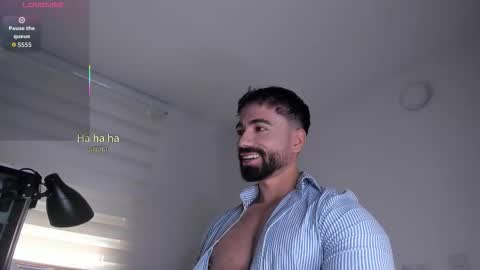 edrick online show from January 17, 12:47 pm