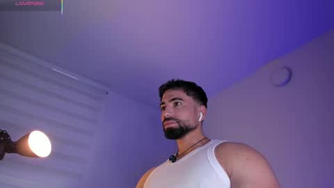 edrick online show from November 20, 11:09 am