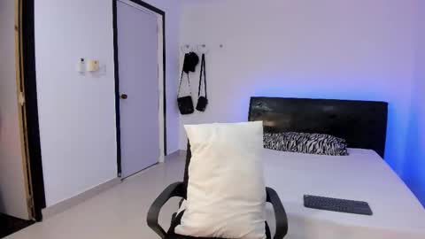 Eduar Wild online show from February 7, 9:56 am