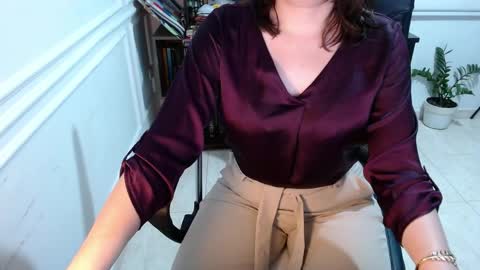 eduard_amun online show from June 5, 2:29 am